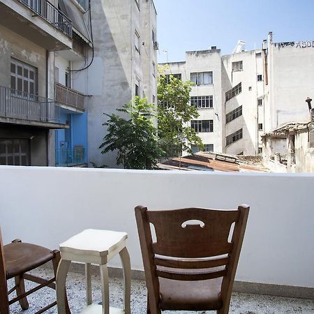 Lovely Two-Bedroom Apartment With Roof Garden! Ep7 Athènes Extérieur photo