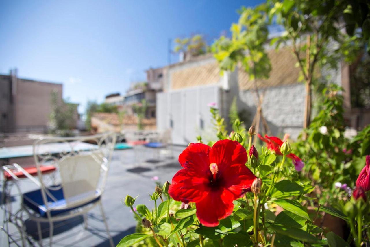 Lovely Two-Bedroom Apartment With Roof Garden! Ep7 Athènes Extérieur photo