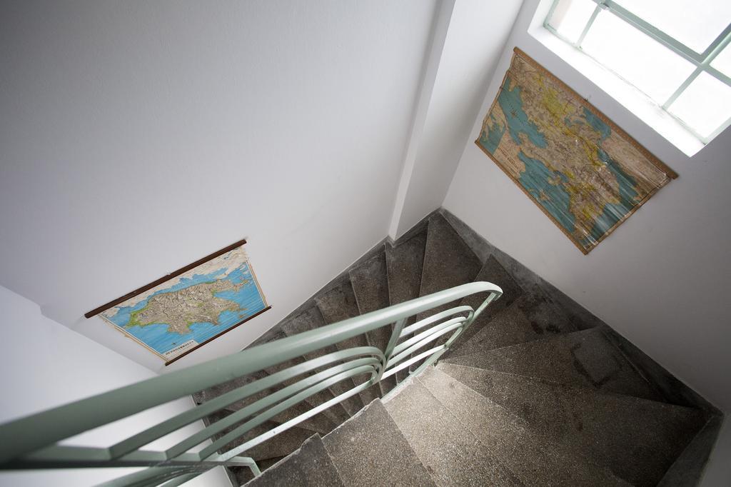 Lovely Two-Bedroom Apartment With Roof Garden! Ep7 Athènes Extérieur photo