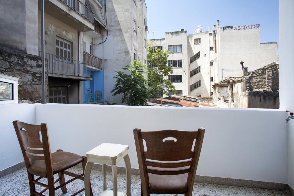 Lovely Two-Bedroom Apartment With Roof Garden! Ep7 Athènes Extérieur photo